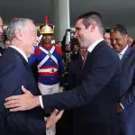 presidente de portugal