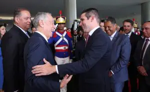 presidente de portugal