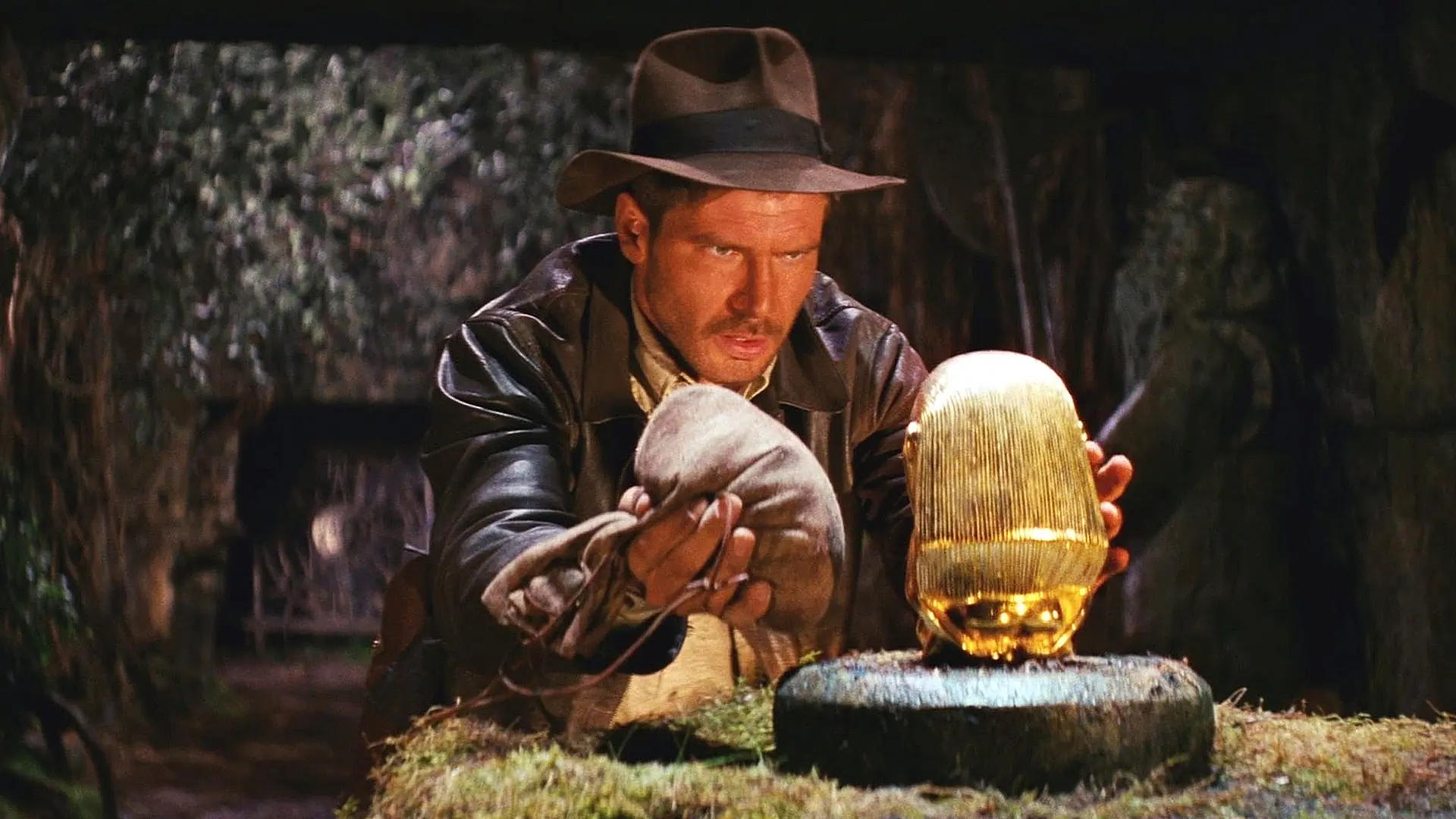 Indiana Jones