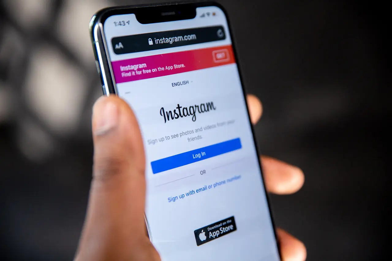 Instagram começa a mudar regras de contas de adolescentes no Brasil