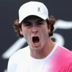 joão fonseca - atp 250 de buenos aires