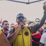 joão victor soares da silva - torcedor empalado no recife - torcida organizada do sport