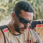 joão victor soares da silva - torcedor empalado por barra de ferro - violência no recife