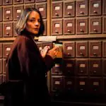 Sony Pictures vai distribuir "Vie Privée", novo thriller de mistério com Jodie Foster
