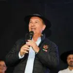Jorginho Mello