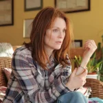Livro infantil de Julianne Moore será revisado pela administração Trump e pode ser retirado das escolas