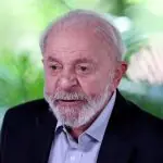 Lula cedeu entrevista a rádios baianas | Foto: Presidência/Divulgação