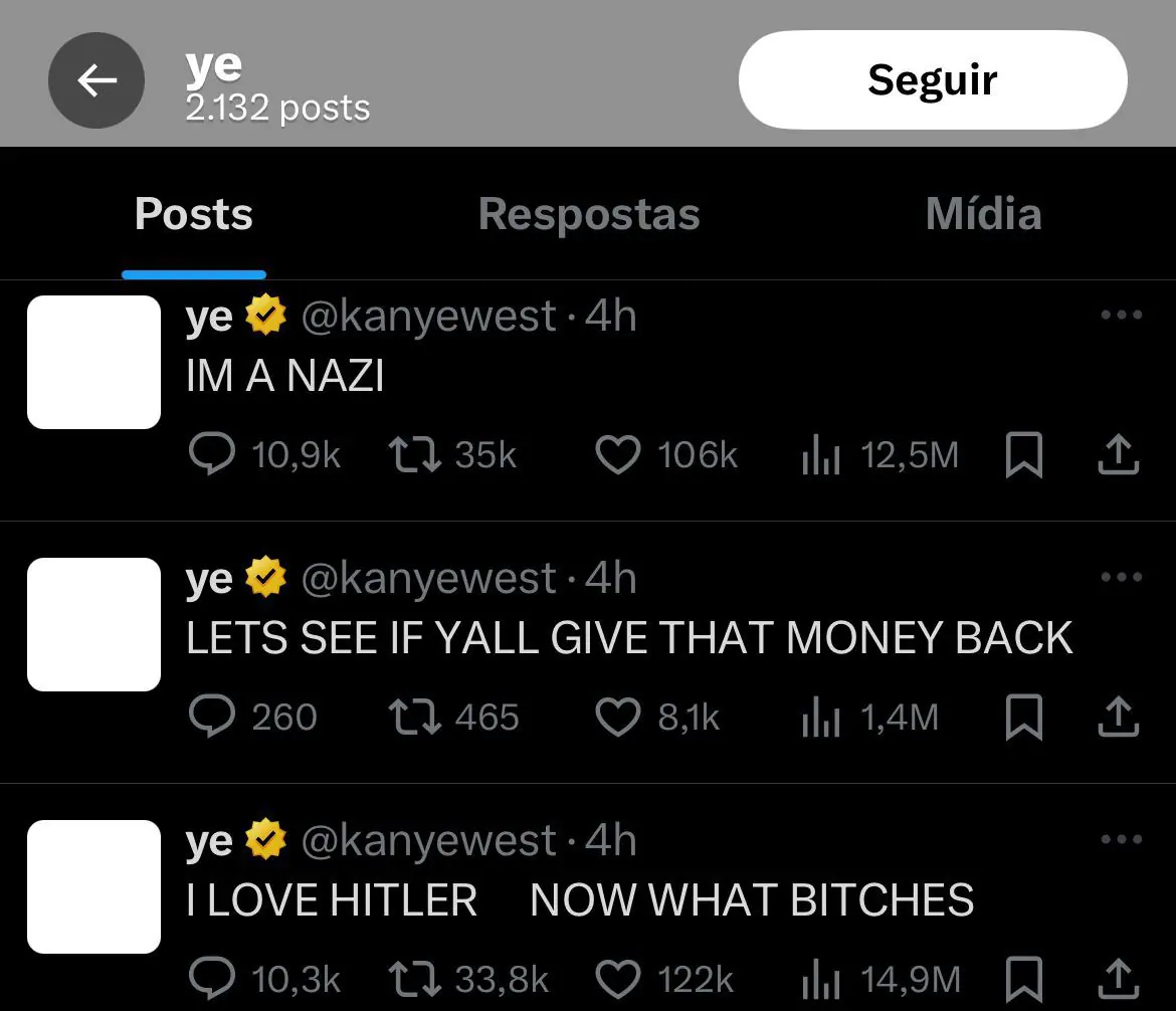 Kanye West