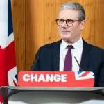 Keir Starmer