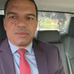 O lobista e empresário Andreson de Oliveira Gonçalves | Foto: Reprodução/UOL