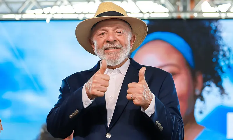 lula