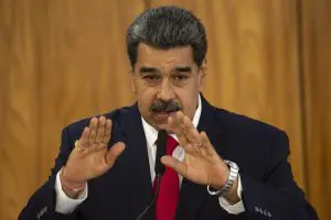Chavismo avança no país a contragosto da população | Foto: Marcelo Camargo/Agência Brasil