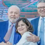 lula, nísia e padilha