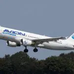 A Avion Express é a mais nova companhia aérea do Brasil | Foto: Divulgação/Avion Express