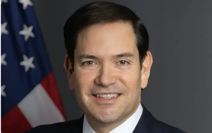 marco rubio