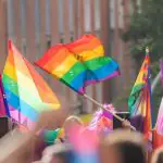 Orgulho LGBT+