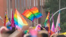 Orgulho LGBT+