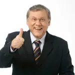 milton neves - revista oeste