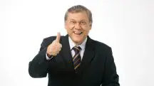 milton neves - revista oeste