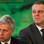ministros de lula paulo teixeira e carlos fávaro - caso família bettim