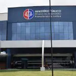 MP do Maranhão