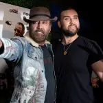 Nicolas Cage é processado por negligenciar o filho agressor da própria mãe