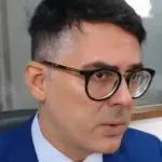 o juiz Mário Soares Caymmi