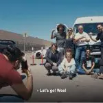 Palestina: Doc apresenta comediantes a favor do riso e contra o Hamas