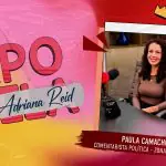 papo com ela - 04022025 - paula camacho do zona de polêmica