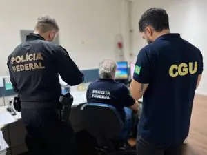 Operação da PF sobre fraudes em licitações investiga até a própria instituição