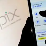 Pix vai poder ser adicionado às carteiras digitais | Foto: Bruno Peres/ABR