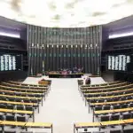 plenário da câmara