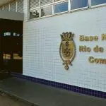 Base Naval do RJ