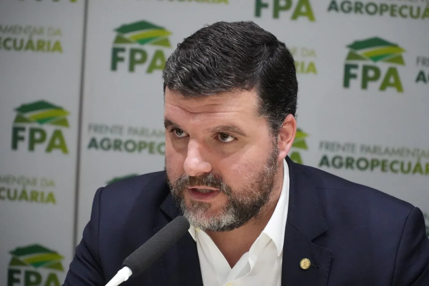 Pedro Lupion