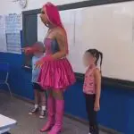 Professora Campo Grande