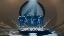 Marvel lança primeiro trailer do novo Quarteto Fantástico