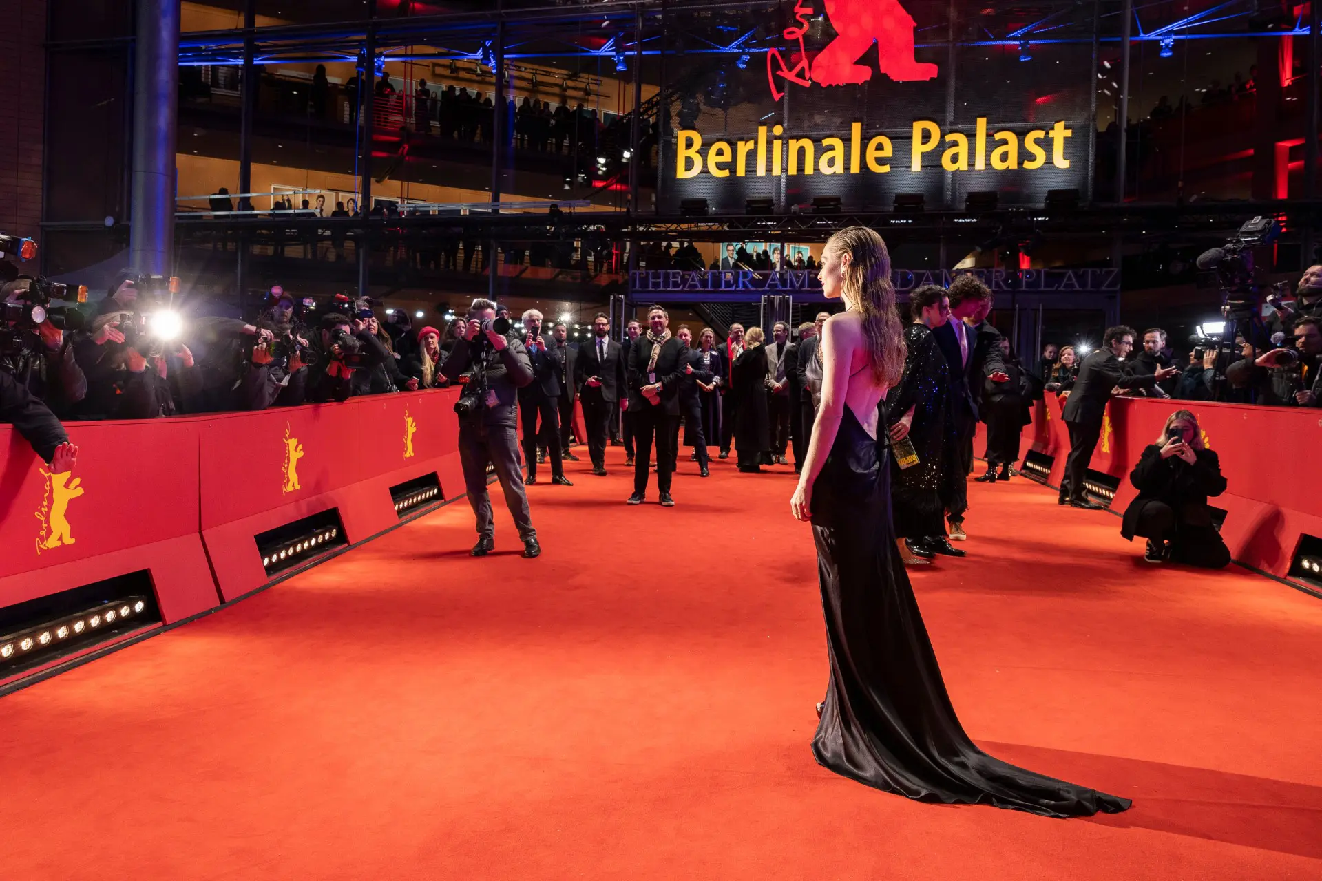 Festival de Cinema de Berlim