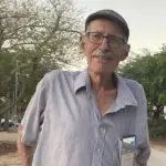 Refém do Hamas