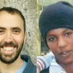 reféns do Hamas