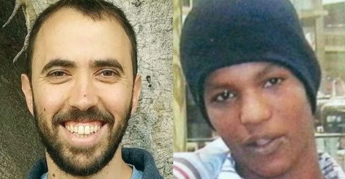 reféns do Hamas