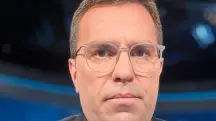 rodrigo bocardi - tv globo - demissão