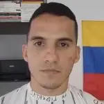 Ronald Ojeda