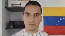Ronald Ojeda
