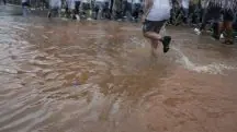 Fenômeno meteorológico chega a São Paulo com chuvas persistentes e volumosas, o que tem elevado os riscos de alagamentos, enchentes e deslizamentos de terra
