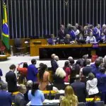 Câmara aprova