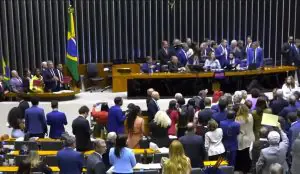 Câmara aprova