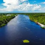 Amazonia