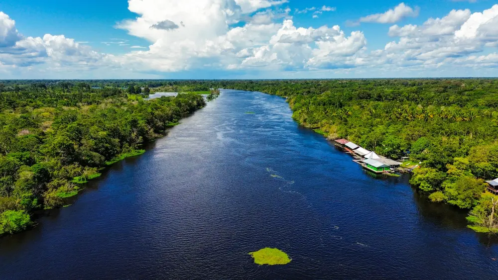 Amazonia