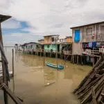 Belém ; Cop30 ; Pará ; favelas ;