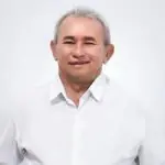 Vereador do PT, Simião Fernandes